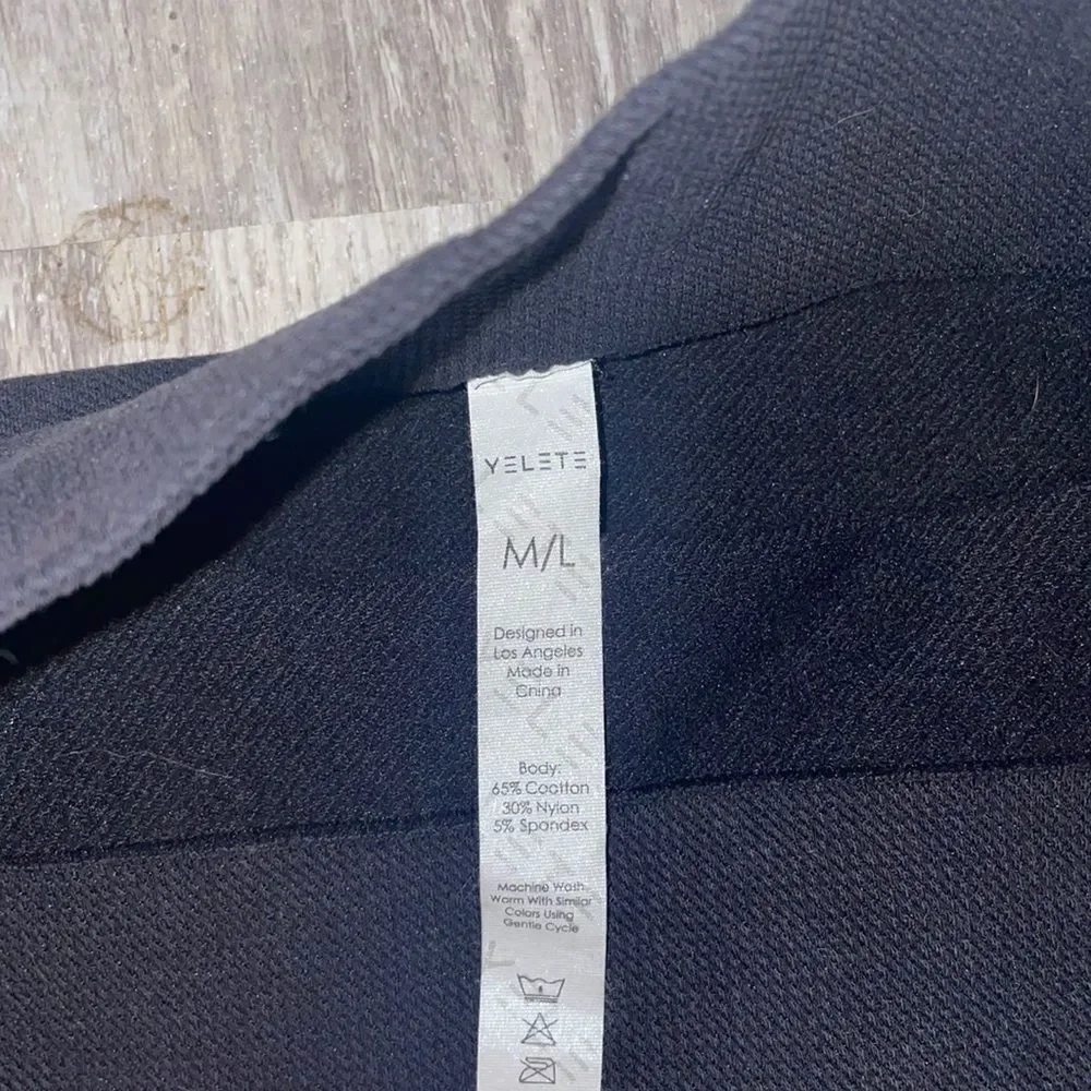 Yelete M/L - Picture 3 of 3